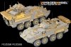 Voyager Model PE35399 Modern Canadian LAV-III TUA for TRUMPETER 01588 1/35